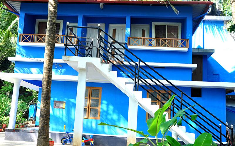 Ushas Home Stay, Kannur 1